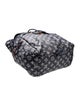 Louis Vuitton Coated Canvas Monogram Upside-Down Discovery