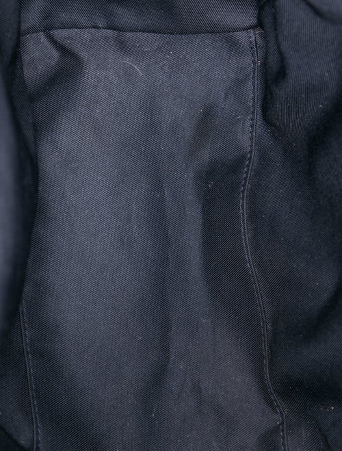 Louis Vuitton Coated Canvas Monogram Upside-Down Discovery