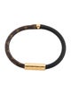 Louis Vuitton Daily Confidential Bracelet