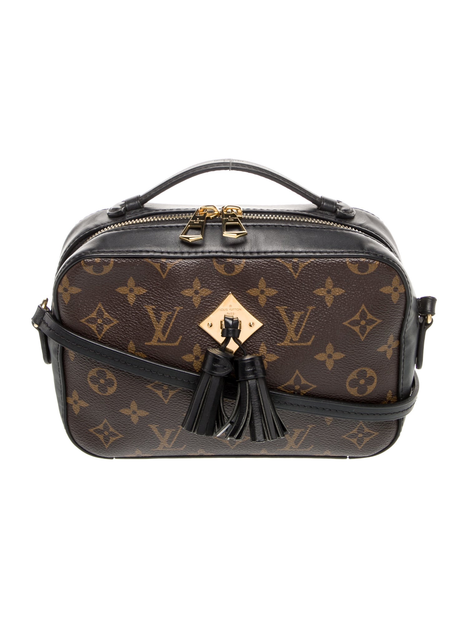 Louis Vuitton LV Monogram Saintonge