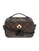 Louis Vuitton LV Monogram Saintonge