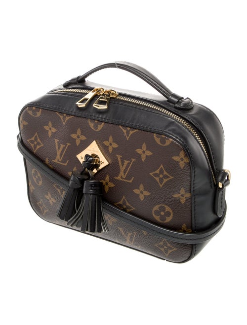 Louis Vuitton LV Monogram Saintonge