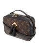 Louis Vuitton LV Monogram Saintonge
