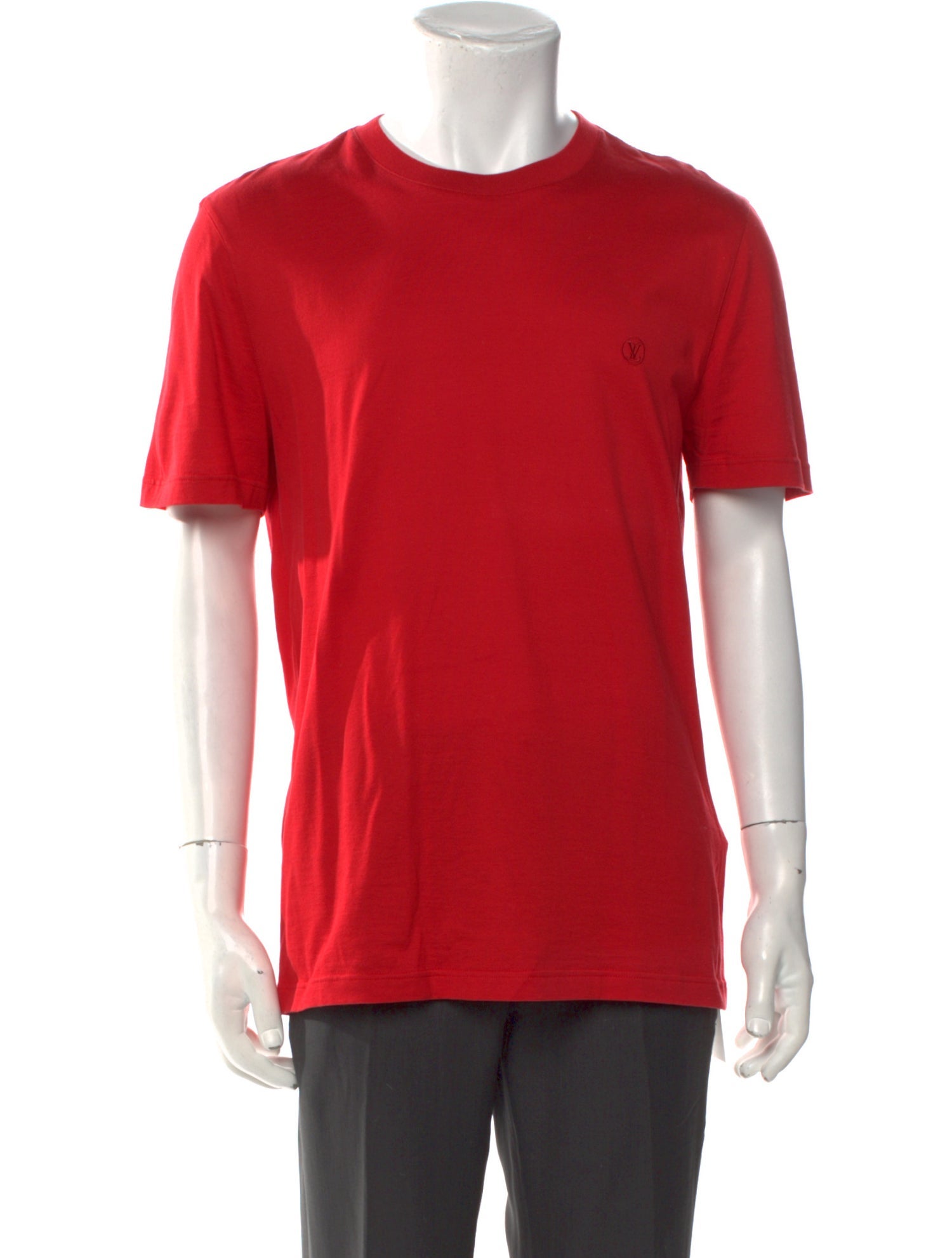 Louis Vuitton 2022 Monogram T-Shirt