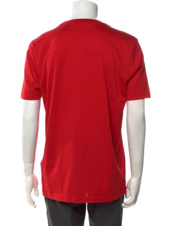 Louis Vuitton 2022 Monogram T-Shirt