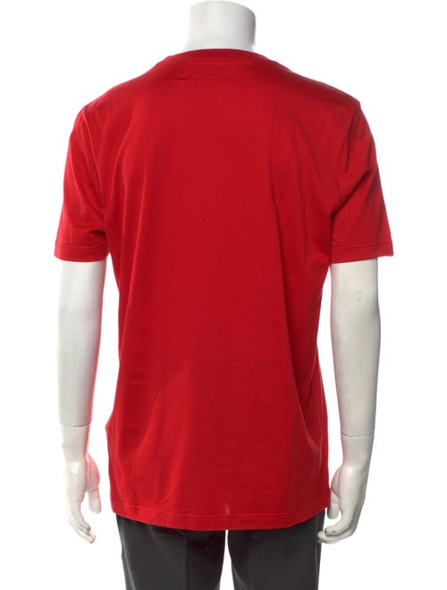 Louis Vuitton 2022 Monogram T-Shirt