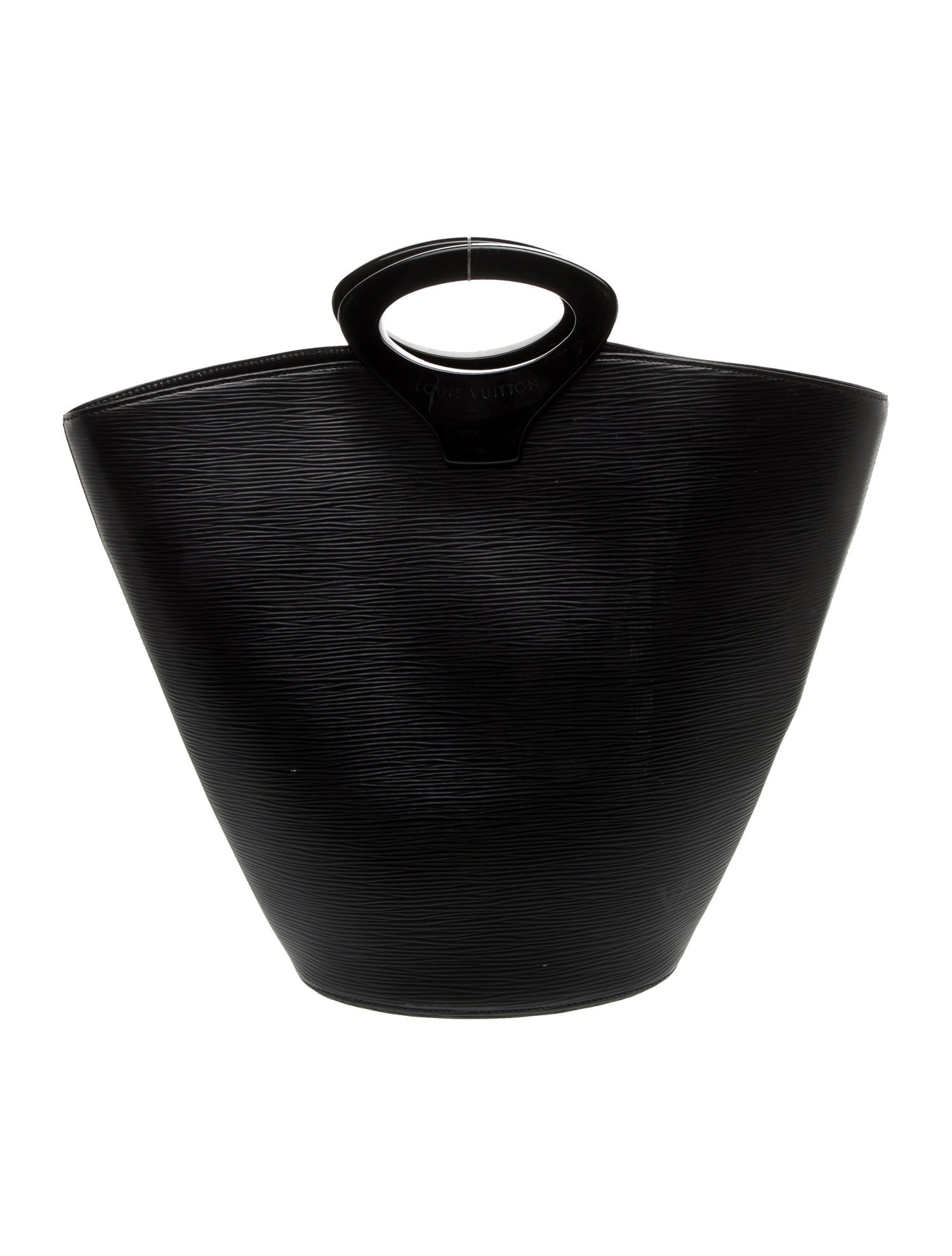 Louis Vuitton Epi Leather Noctambule Vintage