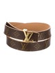 Louis Vuitton 2021 Reversible Belt Kit