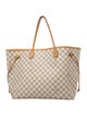 Louis Vuitton Damier Azur Neverfull GM