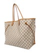 Louis Vuitton Damier Azur Neverfull GM