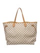 Louis Vuitton Damier Azur Neverfull GM