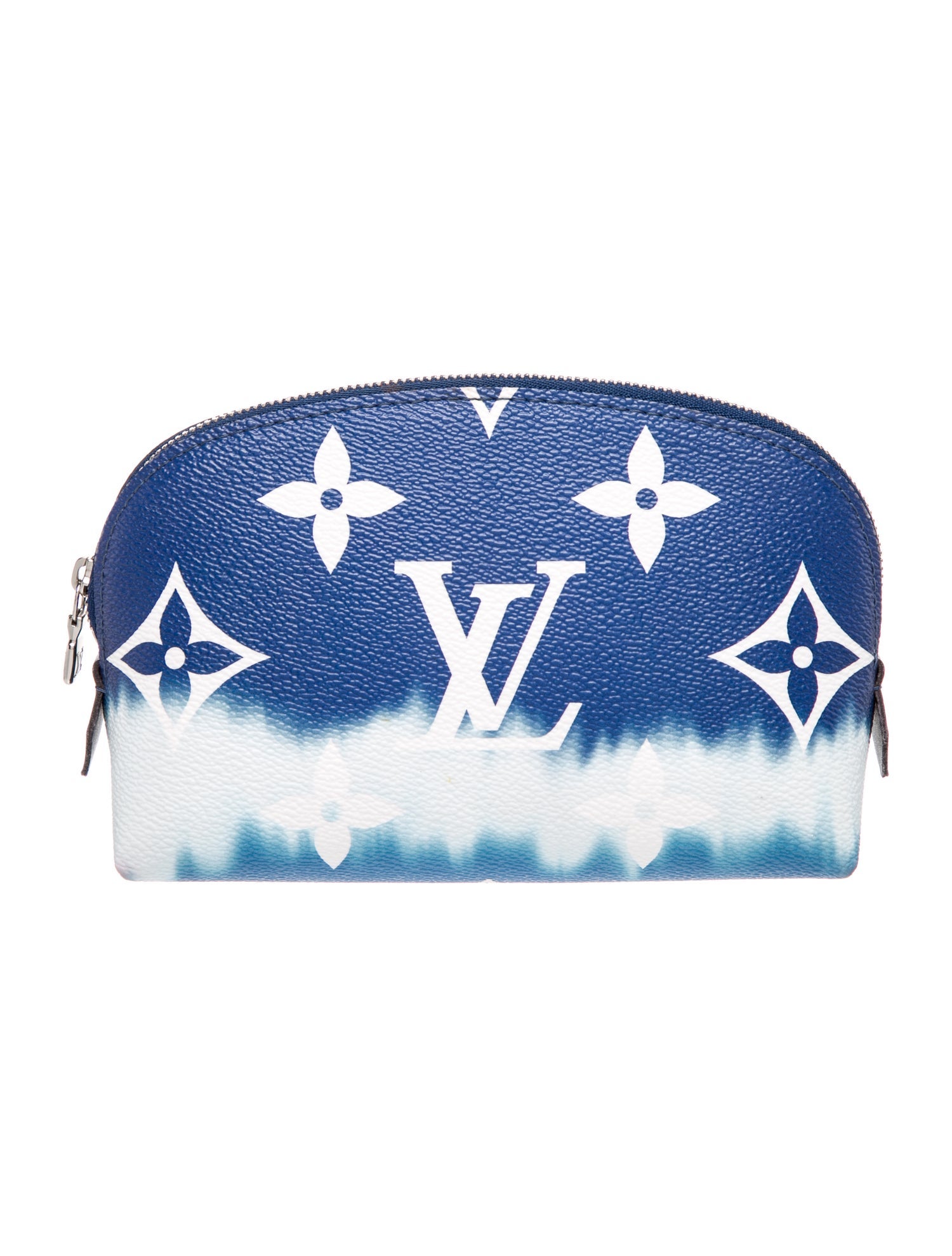 Louis Vuitton Escale Cosmetic Pouch
