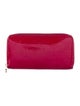 Louis Vuitton 2012 Vernis Patent Leather Zippy Wallet