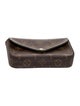 Louis Vuitton Monogram Félicie Strap & Go