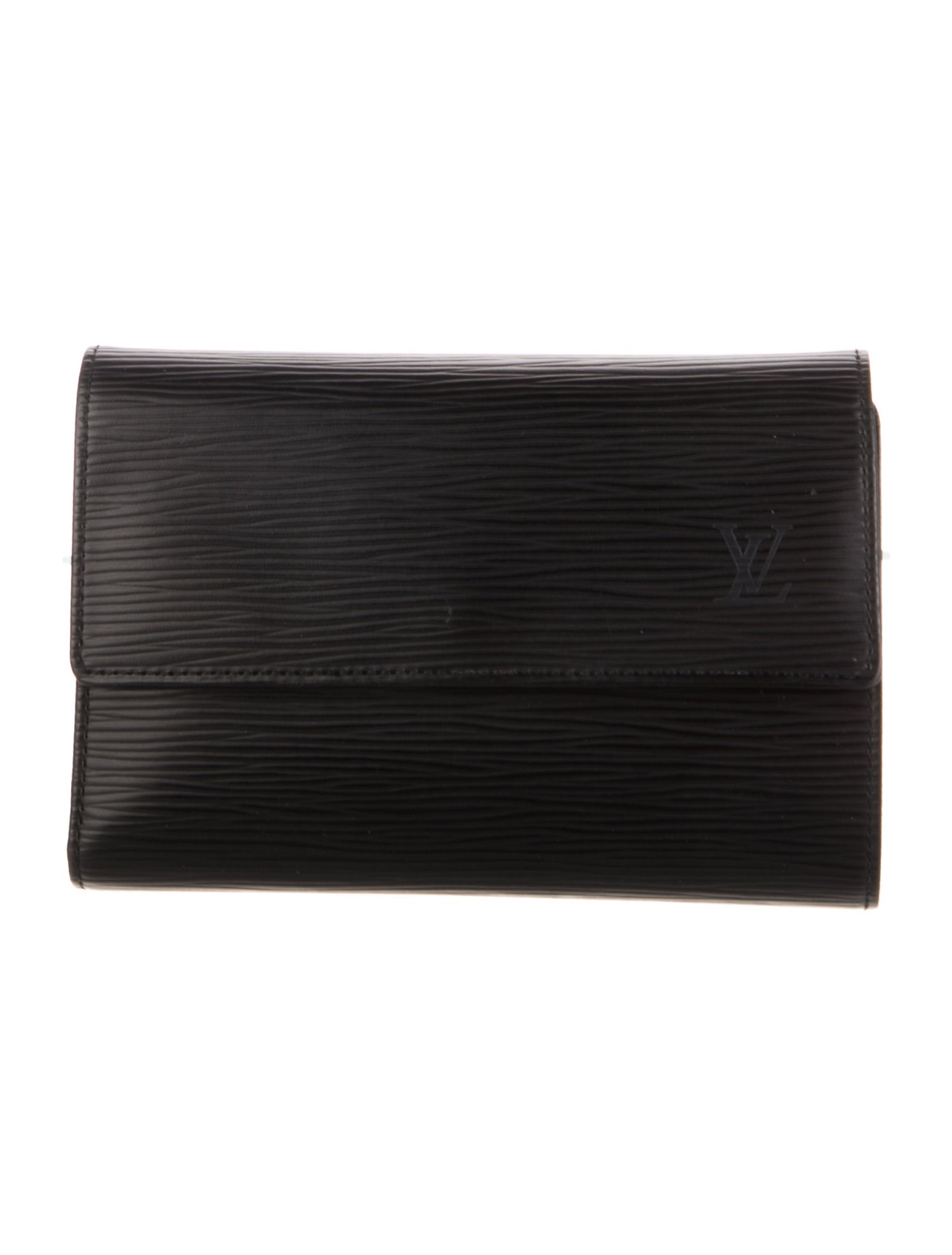 Louis Vuitton Epi Leather International Wallet