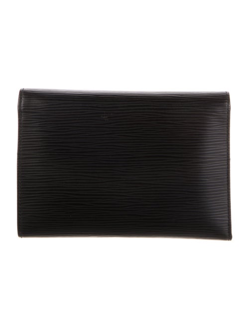 Louis Vuitton Epi Leather International Wallet