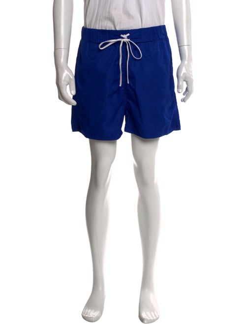 Louis Vuitton 2021 LV Monogram Swim Trunks