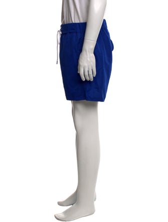 Louis Vuitton 2021 LV Monogram Swim Trunks