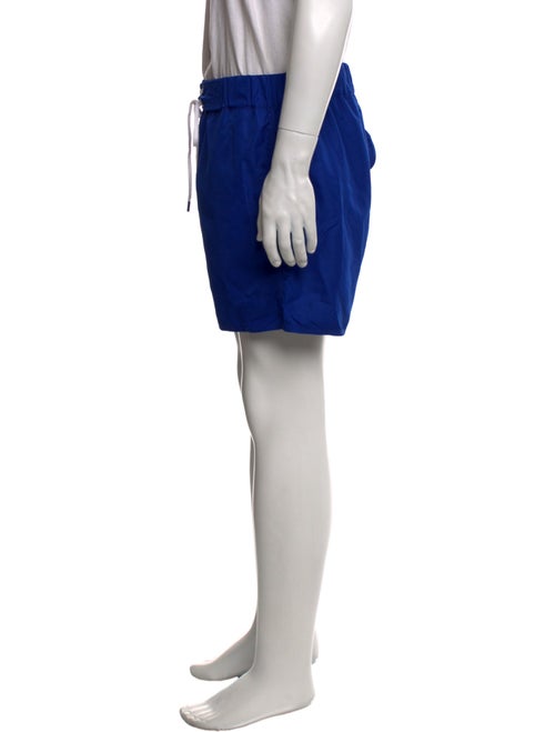 Louis Vuitton 2021 LV Monogram Swim Trunks