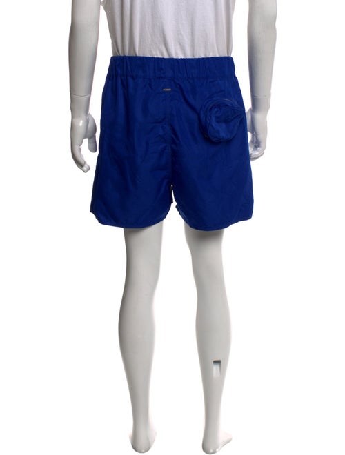 Louis Vuitton 2021 LV Monogram Swim Trunks