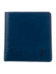 Louis Vuitton LV Monogram Epi Leather Wallet