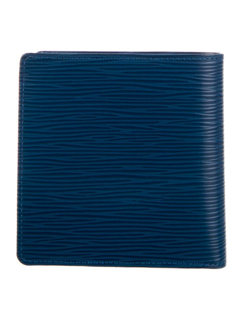 Louis Vuitton LV Monogram Epi Leather Wallet