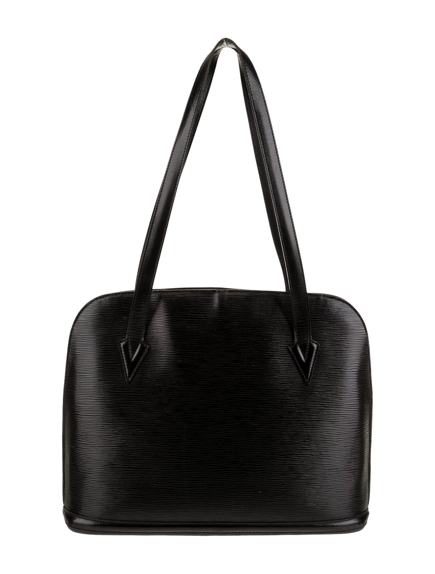 Louis Vuitton Epi Leather Lussac