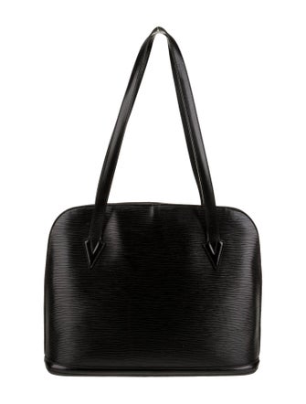 Louis Vuitton Epi Leather Lussac