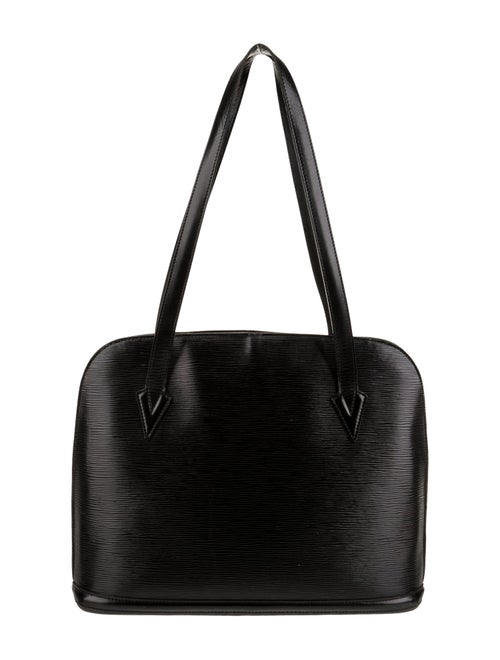Louis Vuitton Epi Leather Lussac
