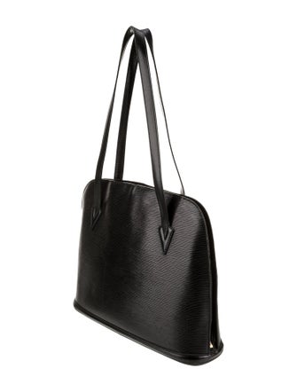 Louis Vuitton Epi Leather Lussac