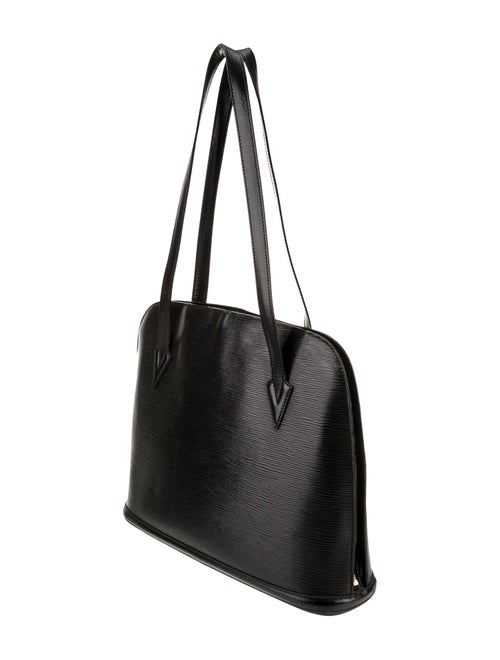 Louis Vuitton Epi Leather Lussac