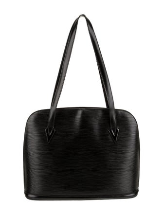 Louis Vuitton Epi Leather Lussac