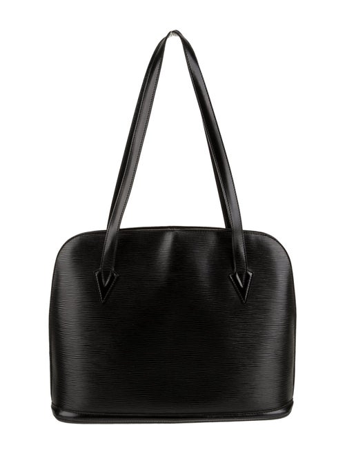 Louis Vuitton Epi Leather Lussac