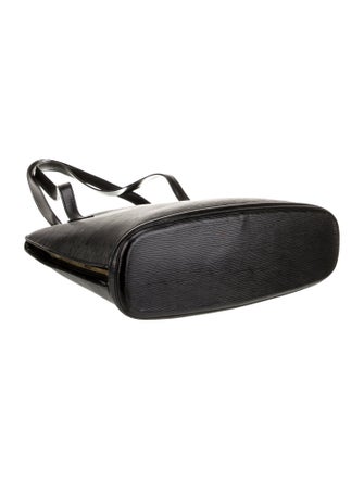 Louis Vuitton Epi Leather Lussac