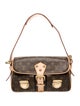 Louis Vuitton LV Monogram Hudson PM