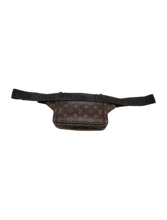 Louis Vuitton LV Monogram Belt Bag