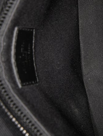 Louis Vuitton LV Monogram Belt Bag