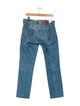 Louis Vuitton 2012 Straight-Leg Jeans