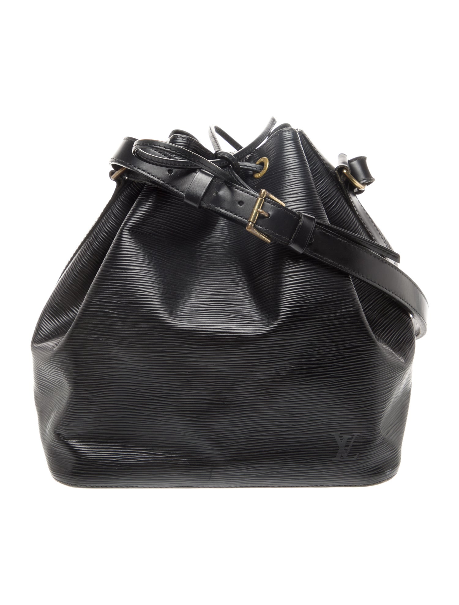 Louis Vuitton Epi Leather Noé Petit Vintage