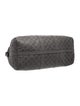 Louis Vuitton Monogram Keepall Bandouliere 50