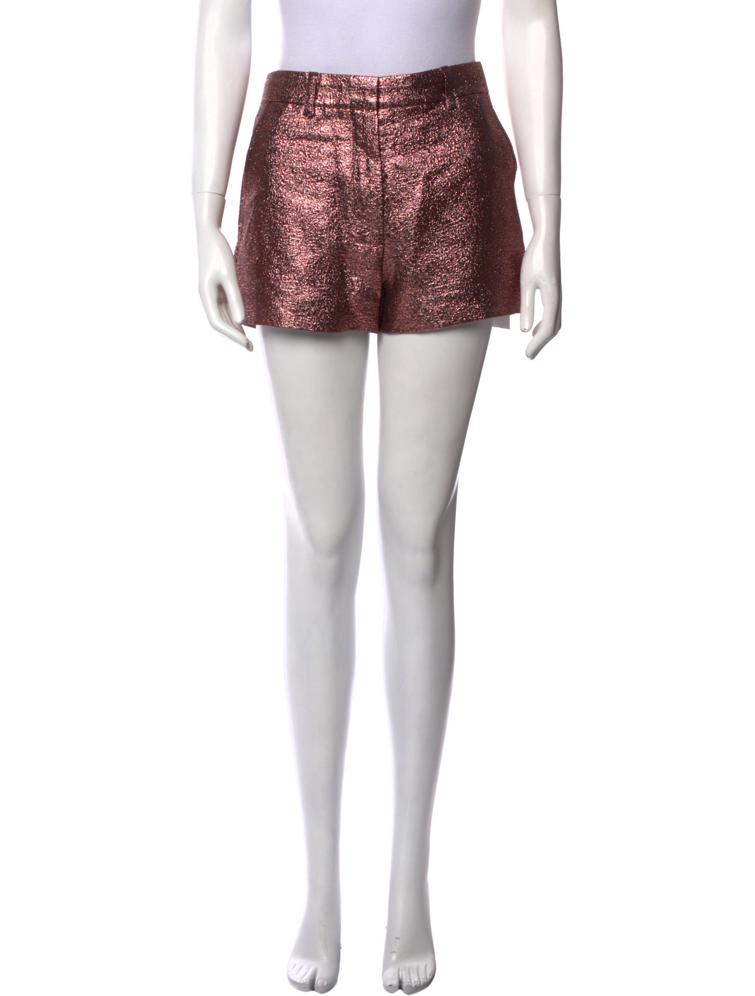 Louis Vuitton 2017 Mini Shorts