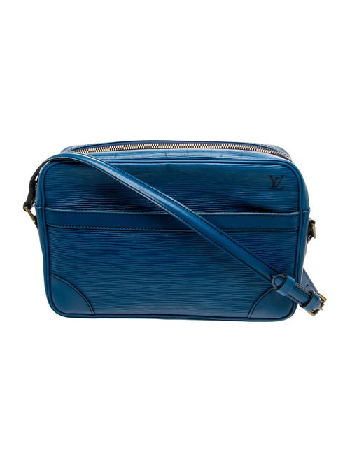 Louis Vuitton LV Monogram Trocadero