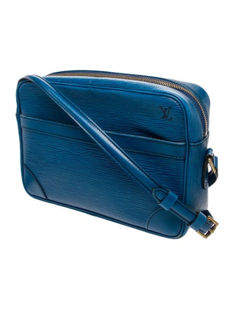 Louis Vuitton LV Monogram Trocadero