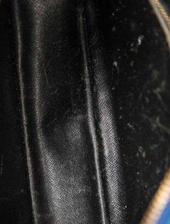 Louis Vuitton LV Monogram Trocadero