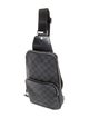 Louis Vuitton Damier Graphite Avenue Sling