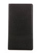 Louis Vuitton Taiga Leather Checkbook Holder