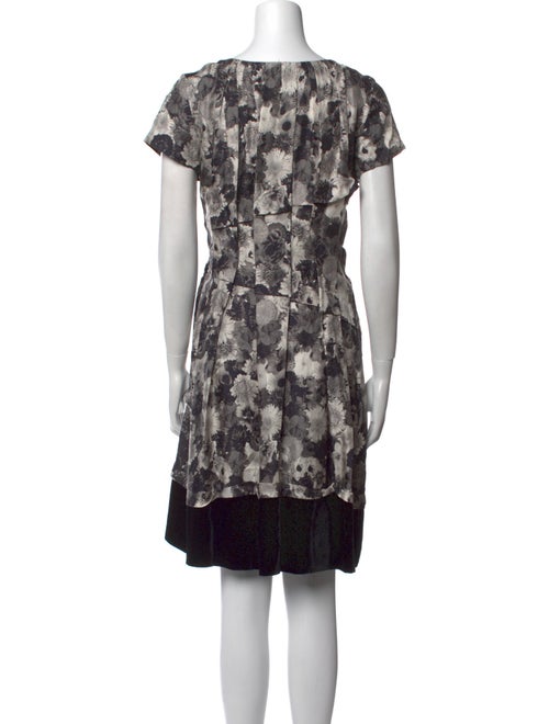 Louis Vuitton 2007 Knee-Length Dress