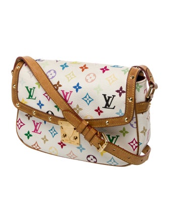 Louis Vuitton Multicolore Monogram Sologne