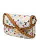 Louis Vuitton Multicolore Monogram Sologne