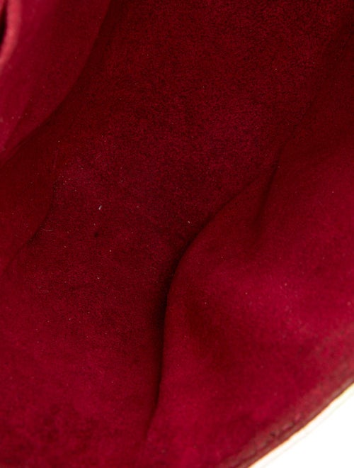 Louis Vuitton Multicolore Monogram Sologne